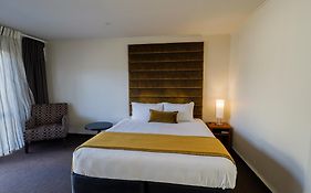 The Ashley Hotel Greymouth